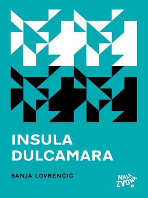 cover image of Insula dulcamara